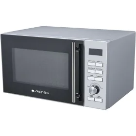 Microondas com Grill Aspes AMWC25900DGN Aço 900 W 25 L de Aspes, Micro-ondas com grill - Ref: S7606691, Preço: 143,41 €, Desc...