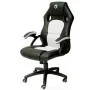 Chaise de jeu Nacon PCCH310WHITE Blanc Noir Noir/Blanc de Nacon, Chaises de jeu - Réf : S7606777, Prix : 123,55 €, Remise : %