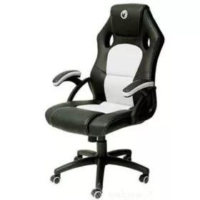 Cadeira de Gaming Nacon PCCH310WHITE Branco Preto Preto/Branco de Nacon, Cadeiras Gaming - Ref: S7606777, Preço: 123,55 €, De...