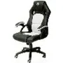 Chaise de jeu Nacon PCCH310WHITE Blanc Noir Noir/Blanc de Nacon, Chaises de jeu - Réf : S7606777, Prix : 123,55 €, Remise : %