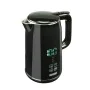 Bouilloire Bourgini 235011 KETTLE 2200 W Noir 1,7 L de Bourgini, Bouilloires électriques - Réf : S7606792, Prix : 80,38 €, Re...