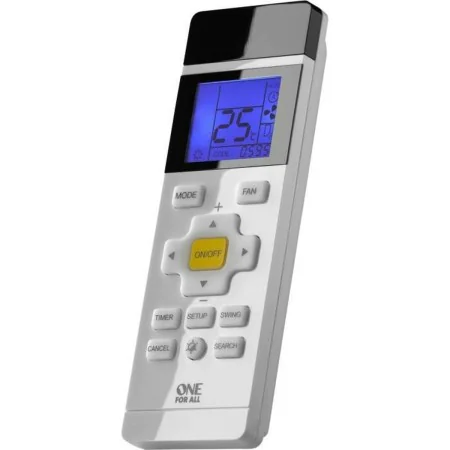 Remote control One For All URC 1035 by One For All, Digital camera accessories - Ref: S7606868, Price: 21,26 €, Discount: %