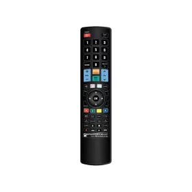 Remote control 1716 by BigBuy Tech, Digital camera accessories - Ref: S7606926, Price: 9,08 €, Discount: %