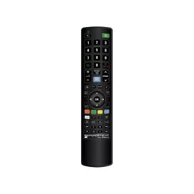 Remote control 1717 by BigBuy Tech, Digital camera accessories - Ref: S7606927, Price: 9,08 €, Discount: %