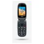 Mobiltelefon SPC Internet HARMONY BLACK Bluetooth FM 2,4" Schwarz von SPC Internet, Ungesperrte Telefone und Smartphones - Re...