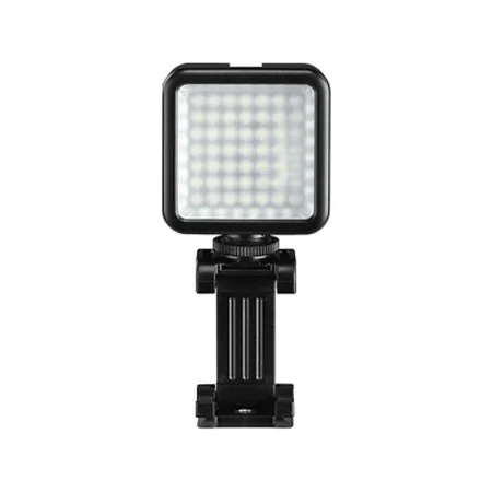 Flash LED Hama 49 BD de Hama, Flashes macro e anulares - Ref: S7607026, Preço: 24,01 €, Desconto: %