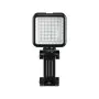 Flash LED Hama 49 BD di Hama, Flash Macro Ring Light - Rif: S7607026, Prezzo: 25,06 €, Sconto: %