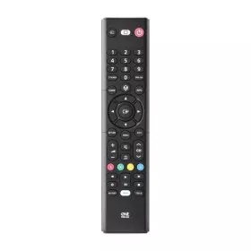 Télécommande Universelle One For All URC1310 de One For All, Télécommandes - Réf : S7607191, Prix : 9,37 €, Remise : %