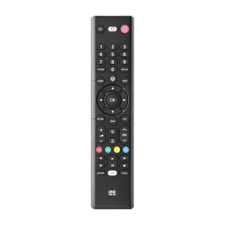 Mando a Distancia Universal One For All URC1310 de One For All, Mandos a distancia - Ref: S7607191, Precio: 9,75 €, Descuento: %