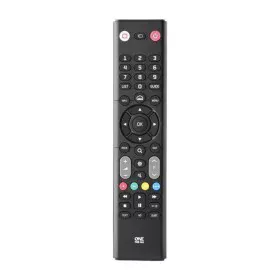 Telecomando Universale One For All URC1311 di One For All, Telecomandi - Rif: S7607192, Prezzo: 14,35 €, Sconto: %