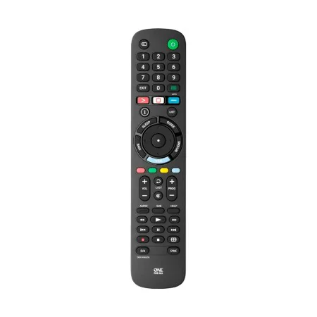 Universal Remote Control One For All URC1312 by One For All, Remote Controls - Ref: S7607193, Price: 9,72 €, Discount: %