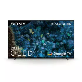 Televisione Sony XR-55A80L 55" 4K Ultra HD OLED QLED di Sony, Televisori - Rif: S7607372, Prezzo: 1,00 €, Sconto: %