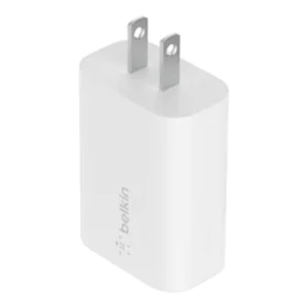 Carregador de Parede Belkin WCA004VF1MWH-B6 de Belkin, Carregadores - Ref: S7607382, Preço: 18,82 €, Desconto: %