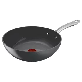 Poêle Tefal C4241953 Gris Gris clair Aluminium de Tefal, Poêles à frire - Réf : S7607432, Prix : 39,66 €, Remise : %