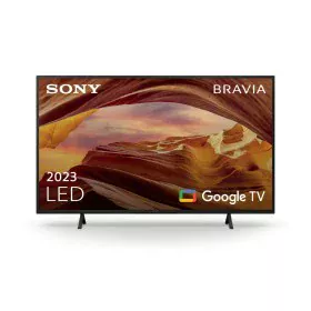 Television Sony KD-50X75WL 4K Ultra HD 50" LED by Sony, TVs - Ref: S7607550, Price: 726,68 €, Discount: %