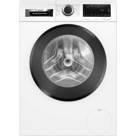 Machine à laver BOSCH WGG254Z1ES Blanc 10 kg 60 cm 1400 rpm de BOSCH, Machines à laver - Réf : S7607623, Prix : 594,79 €, Rem...