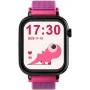 Montre intelligente Save Family SW+B.CTF Framboise de Save Family, Montres connectées - Réf : S7607709, Prix : 115,47 €, Remi...