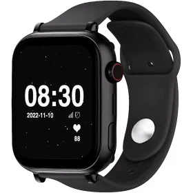 Smartwatch Save Family SW+N.CSN Preto de Save Family, Smartwatches - Ref: S7607710, Preço: 112,88 €, Desconto: %