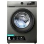 Washing machine Hisense WFQP8014EVMT 60 cm 1400 rpm by Hisense, Washing machines - Ref: S7607722, Price: 422,10 €, Discount: %