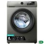 Lavadora Hisense WFQP8014EVMT 60 cm 1400 rpm de Hisense, Lavadoras - Ref: S7607722, Precio: 422,10 €, Descuento: %