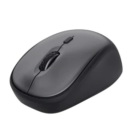 Mouse Trust 24549 YVI+ Schwarz von Trust, Mäuse - Ref: S7607795, Preis: 15,05 €, Rabatt: %