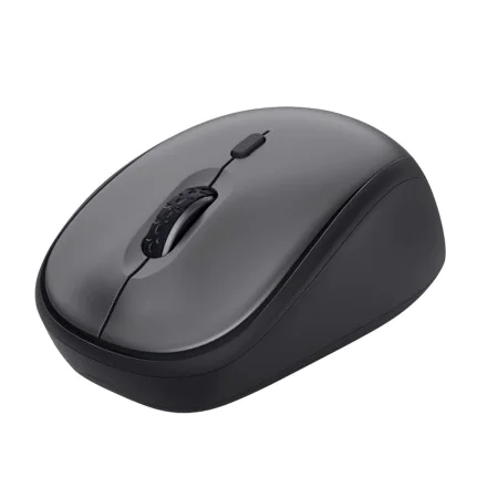 Souris Trust 24549 YVI+ Noir de Trust, Souris - Réf : S7607795, Prix : 14,45 €, Remise : %