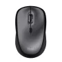 Mouse Trust 24549 YVI+ Schwarz von Trust, Mäuse - Ref: S7607795, Preis: 15,05 €, Rabatt: %