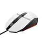 Mouse Trust 25066 GXT109W White Black/White by Trust, Mice - Ref: S7607807, Price: 17,25 €, Discount: %