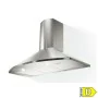 Extrator Convencional Mepamsa Tender H 90X 90 cm 705 m3/h 800 W Aço de Mepamsa, Exaustores de cozinha - Ref: S7607819, Preço:...