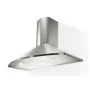 Campana Convencional Mepamsa TENDER H 70 250 W 70 cm 705 m3/h Plateado Acero de Mepamsa, Campanas extractoras - Ref: S7607820...