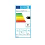 Hotte standard Mepamsa TENDER H 70 250 W 70 cm 705 m3/h Argenté Acier de Mepamsa, Hottes aspirantes - Réf : S7607820, Prix : ...