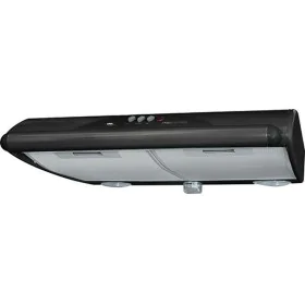 Hotte standard Mepamsa MITO JET 140 W 60 cm 490 m3/h Noir de Mepamsa, Hottes aspirantes - Réf : S7607821, Prix : 256,40 €, Re...