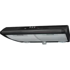 Conventional Hood Mepamsa MITO JET 140 W 60 cm 490 m3/h Black by Mepamsa, Extractor hoods - Ref: S7607821, Price: 286,14 €, D...