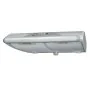 Cappa Classica Mepamsa MITO JET Grigio 60 cm 490 m3/h Acciaio di Mepamsa, Cappe aspiranti - Rif: S7607822, Prezzo: 286,14 €, ...