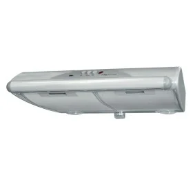 Hotte standard Mepamsa MITO JET Gris 60 cm 490 m3/h Acier de Mepamsa, Hottes aspirantes - Réf : S7607822, Prix : 256,40 €, Re...