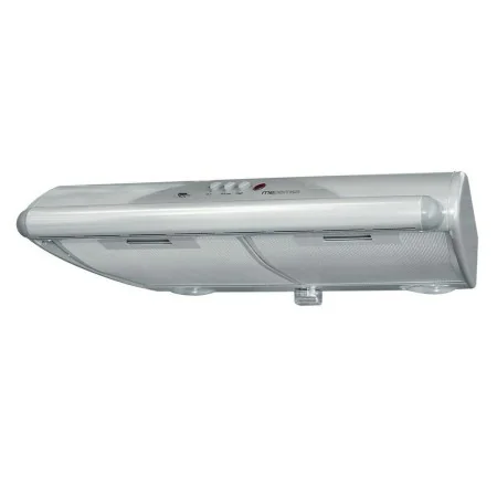 Conventional Hood Mepamsa MITO JET Grey 60 cm 490 m3/h Steel by Mepamsa, Extractor hoods - Ref: S7607822, Price: 286,14 €, Di...