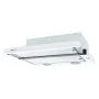 Conventional Hood Mepamsa ECOLINE V3 60 cm White 300 m3/h by Mepamsa, Extractor hoods - Ref: S7607832, Price: 104,28 €, Disco...