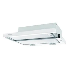 Extrator Convencional Mepamsa ECOLINE V3 60 cm Branco 300 m3/h de Mepamsa, Exaustores de cozinha - Ref: S7607832, Preço: 94,4...