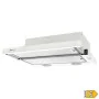 Conventional Hood Mepamsa ECOLINE V3 60 cm White 300 m3/h by Mepamsa, Extractor hoods - Ref: S7607832, Price: 104,28 €, Disco...