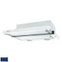 Hotte standard Mepamsa ECOLINE V3 60 cm Blanc 300 m3/h de Mepamsa, Hottes aspirantes - Réf : S7607832, Prix : 104,28 €, Remis...