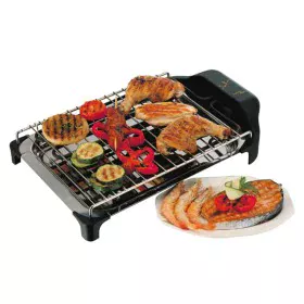 Grill JATA BQ101 Preto 2400 W de JATA, Ferros elétricos de passar - Ref: S7607862, Preço: 43,57 €, Desconto: %