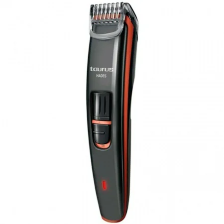 Aparador de Barba Taurus 903907000 2W Inox de Taurus, Máquina para cortar cabelo e barba - Ref: S7607867, Preço: 21,93 €, Des...