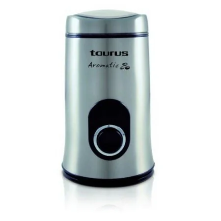 Broyeur Taurus Aromatic 150 150W de Taurus, Moulins électriques à cônes - Réf : S7607868, Prix : 31,98 €, Remise : %