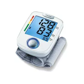 Wrist Blood Pressure Monitor Beurer BC44 (4 pcs) by Beurer, Blood pressure monitors - Ref: S7607885, Price: 38,01 €, Discount: %