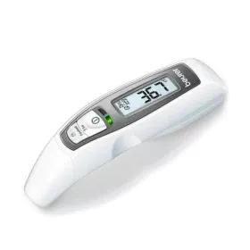 Thermomètre Numérique Beurer FT65 de Beurer, Thermomètres et accessoires - Réf : S7607886, Prix : 20,72 €, Remise : %