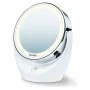 Miroir Beurer BS49 LED Blanc de Beurer, Rétroviseurs - Réf : S7607890, Prix : 29,55 €, Remise : %