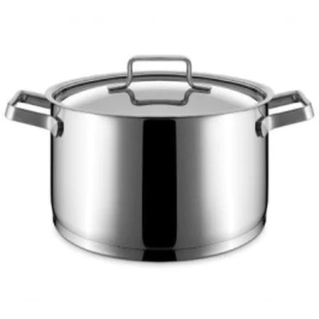 Casserole Valira PJ456028 Ø 28 cm 12,5 L by Valira, Casserole pans - Ref: S7607918, Price: 73,68 €, Discount: %