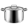 Casserole Valira PJ456028 Ø 28 cm 12,5 L by Valira, Casserole pans - Ref: S7607918, Price: 73,68 €, Discount: %