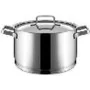 Casserole Valira PJ456028 Ø 28 cm 12,5 L by Valira, Casserole pans - Ref: S7607918, Price: 73,68 €, Discount: %