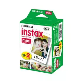 Instant Photographic Film Fujifilm 70100138444 by Fujifilm, Film - Ref: S7607924, Price: 20,40 €, Discount: %